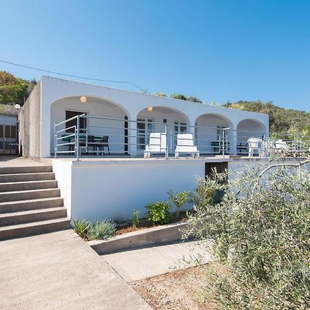 Apartments By The Sea Cove Pjestata, Peljesac - 12381 Putniković Exterior foto