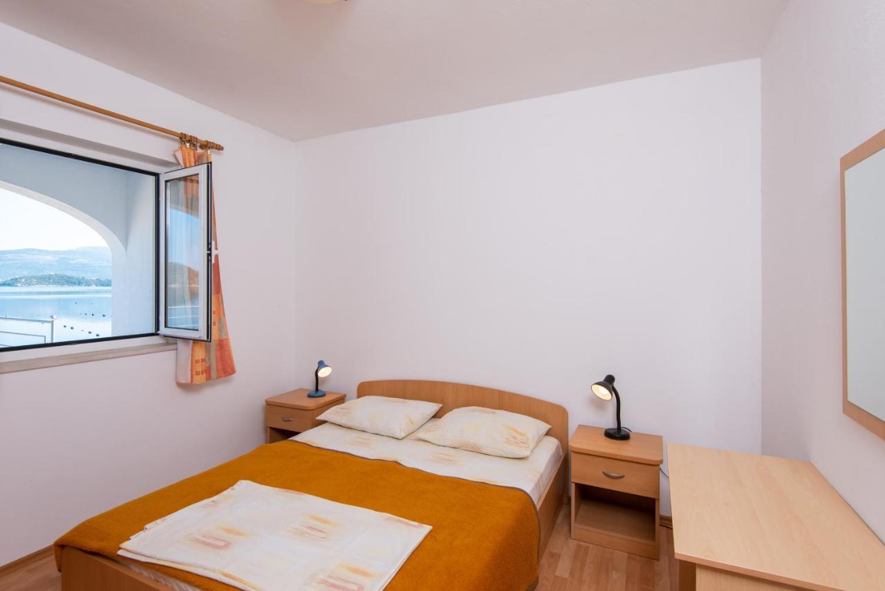 Apartments By The Sea Cove Pjestata, Peljesac - 12381 Putniković Exterior foto