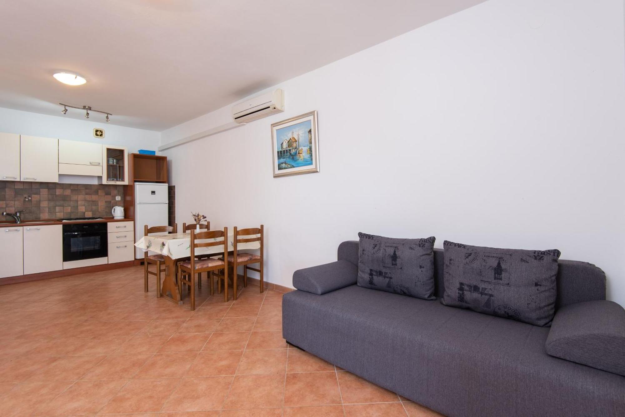 Apartments By The Sea Cove Pjestata, Peljesac - 12381 Putniković Quarto foto