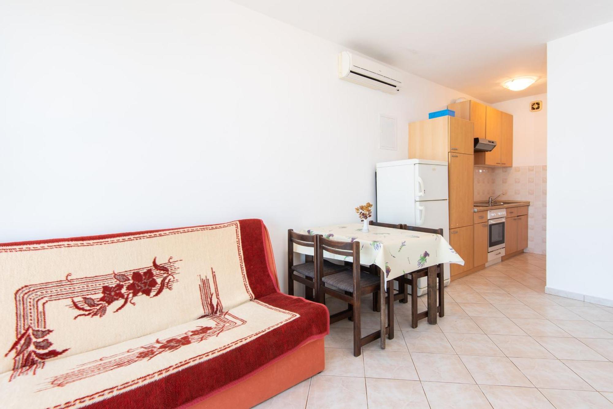 Apartments By The Sea Cove Pjestata, Peljesac - 12381 Putniković Quarto foto