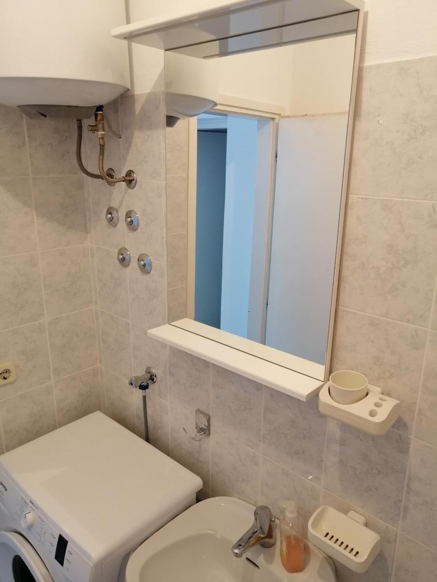 Apartments By The Sea Cove Pjestata, Peljesac - 12381 Putniković Quarto foto
