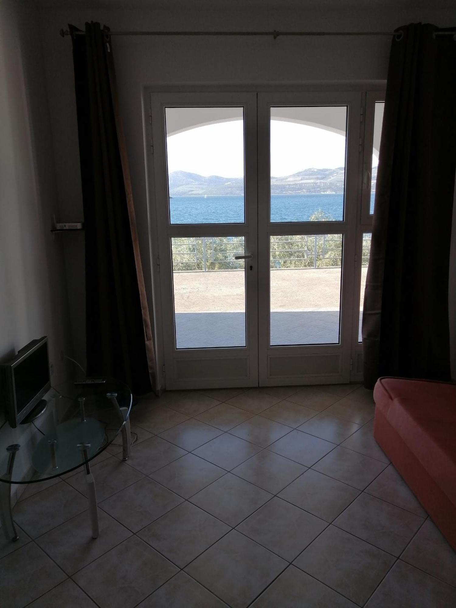 Apartments By The Sea Cove Pjestata, Peljesac - 12381 Putniković Quarto foto